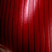 Tweed Red / 0,6 mm